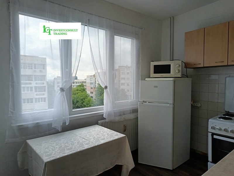Til leie  1 soverom Sofia , Mladost 1A , 67 kvm | 82865074 - bilde [15]