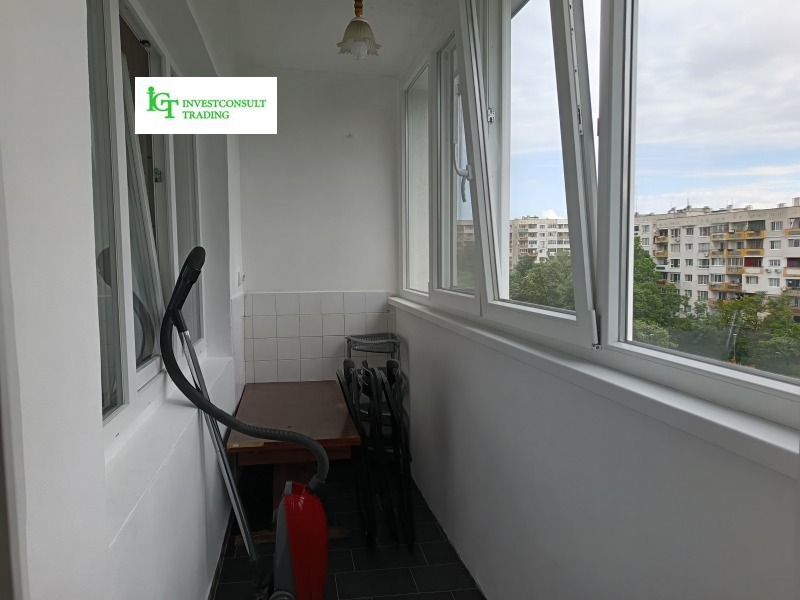 Til leie  1 soverom Sofia , Mladost 1A , 67 kvm | 82865074 - bilde [16]
