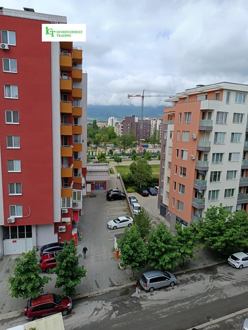 Til leie  1 soverom Sofia , Mladost 1A , 67 kvm | 82865074 - bilde [2]
