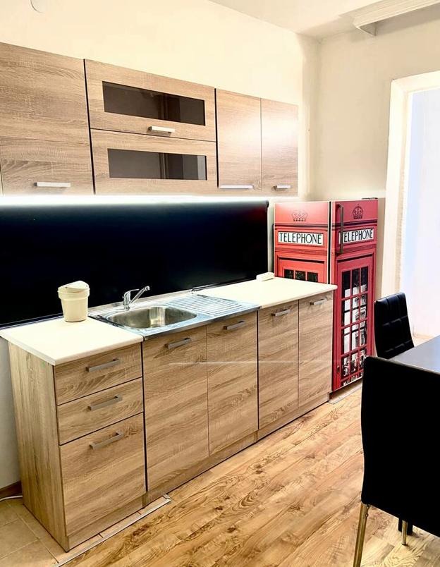 Дава под нем  2-стаен, град Пловдив, Каменица 2 •  460 € • ID 51595839 — holmes.bg - [1] 