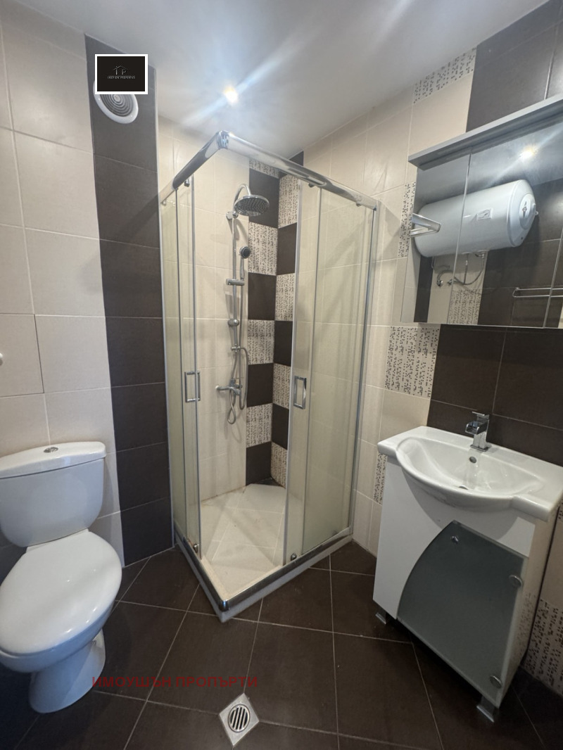 Дава под наем 2-СТАЕН, гр. София, Студентски град, снимка 5 - Апартаменти - 52294275