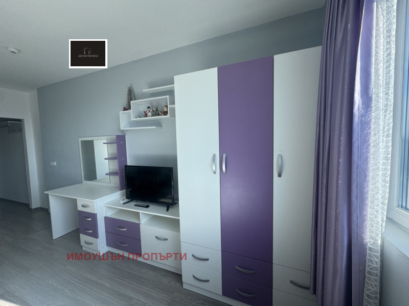 Дава под наем 2-СТАЕН, гр. София, Студентски град, снимка 4 - Апартаменти - 52294275