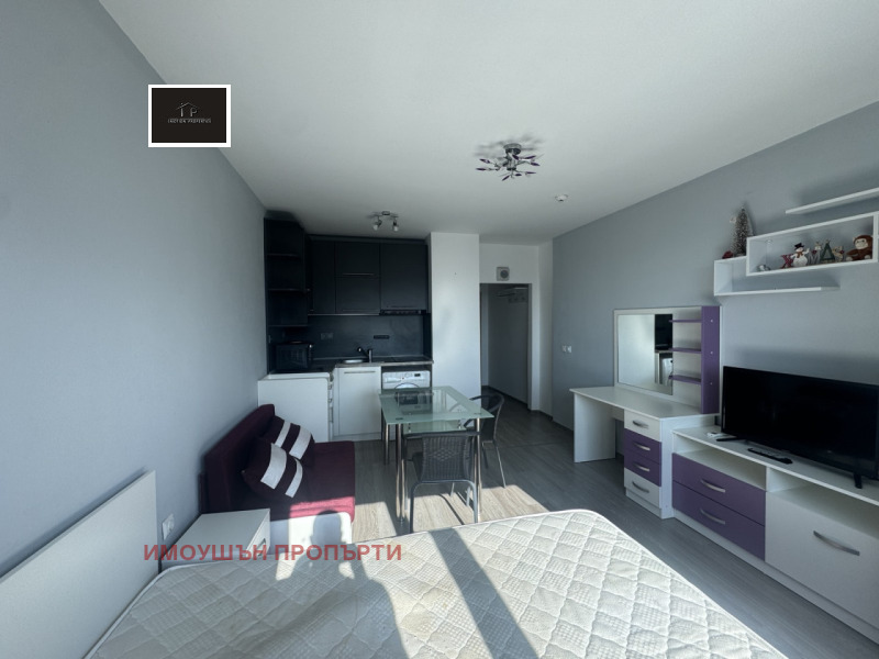 Дава под наем 1-СТАЕН, гр. София, Студентски град, снимка 2 - Апартаменти - 52850002