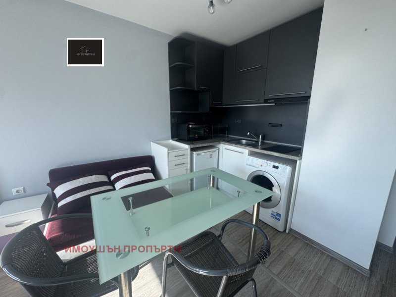 Дава под наем 2-СТАЕН, гр. София, Студентски град