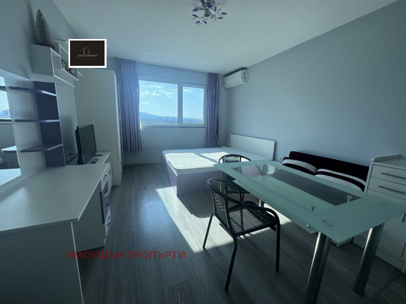 Дава под наем 2-СТАЕН, гр. София, Студентски град, снимка 2 - Апартаменти - 52294275