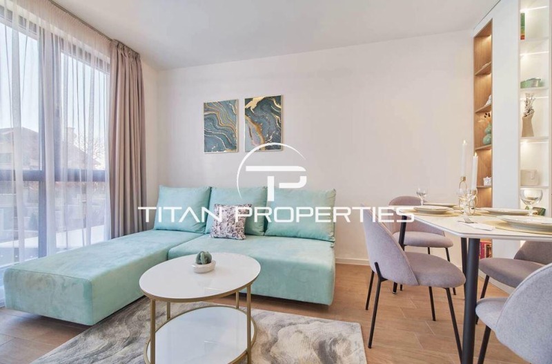 Дава под наем 2-СТАЕН, гр. Варна, Свети Никола, снимка 2 - Апартаменти - 53355003