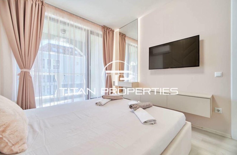 Дава под наем 2-СТАЕН, гр. Варна, Свети Никола, снимка 7 - Апартаменти - 53355003