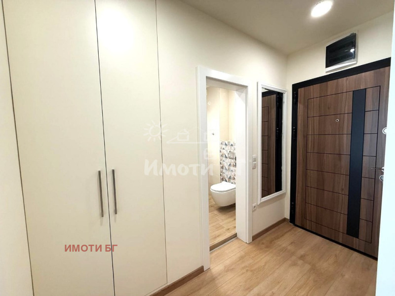 Дава под наем 2-СТАЕН, гр. София, Малинова долина, снимка 13 - Апартаменти - 53496721