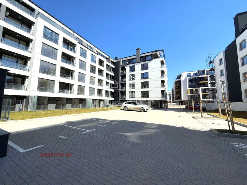 Дава под наем 2-СТАЕН, гр. София, Малинова долина, снимка 14 - Апартаменти - 53496721