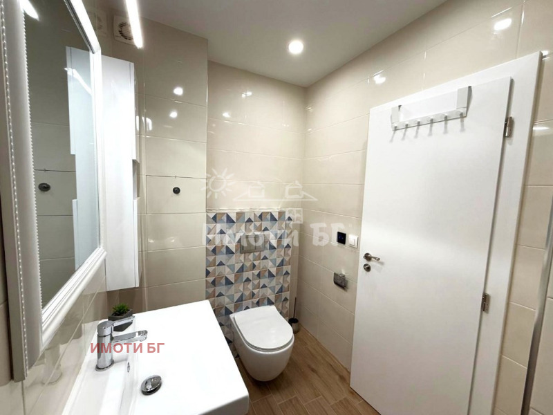 Дава под наем 2-СТАЕН, гр. София, Малинова долина, снимка 10 - Апартаменти - 53496721