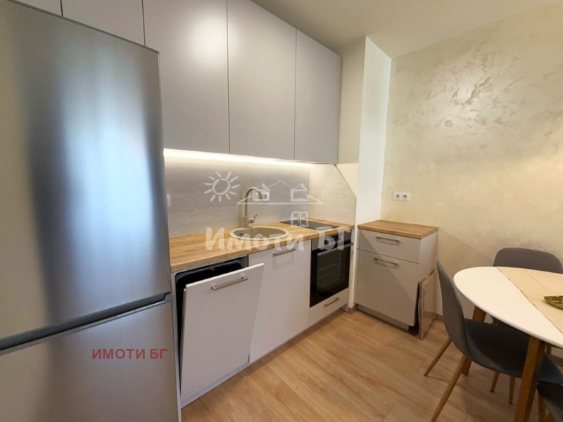 Дава под наем 2-СТАЕН, гр. София, Малинова долина, снимка 4 - Апартаменти - 53496721