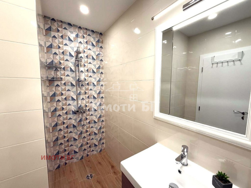 Дава под наем 2-СТАЕН, гр. София, Малинова долина, снимка 11 - Апартаменти - 53496721