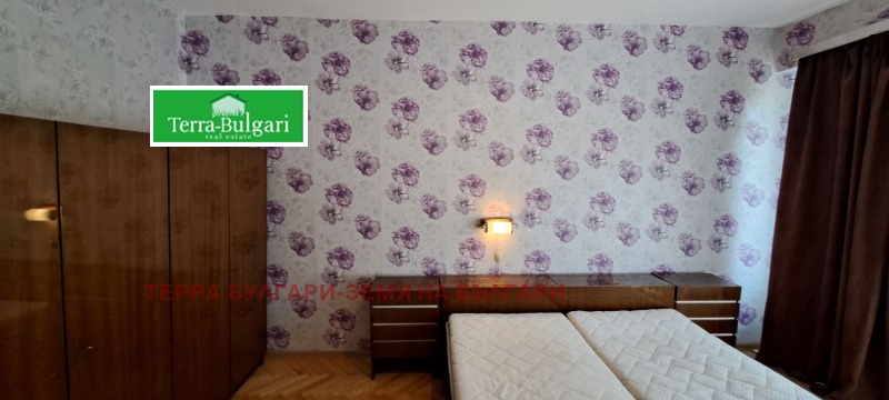 Дава под наем 3-СТАЕН, гр. Перник, Димова махала, снимка 4 - Апартаменти - 52654929