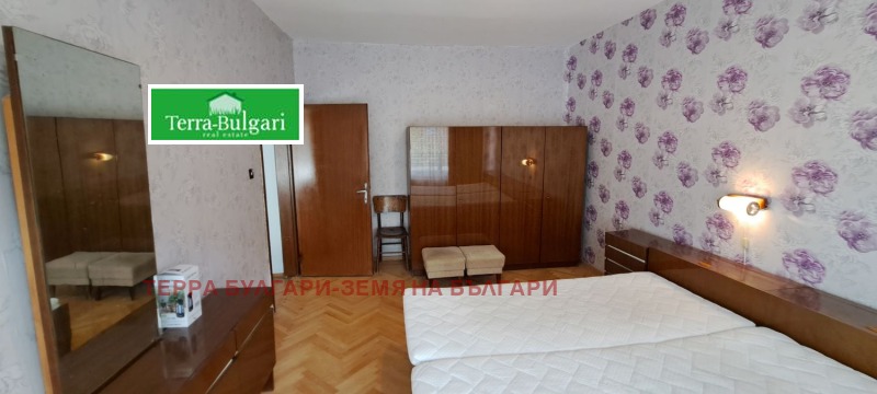 Дава под наем 3-СТАЕН, гр. Перник, Димова махала, снимка 3 - Апартаменти - 52654929