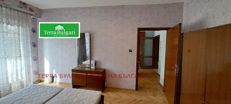 Дава под наем 3-СТАЕН, гр. Перник, Димова махала, снимка 5 - Апартаменти - 52654929