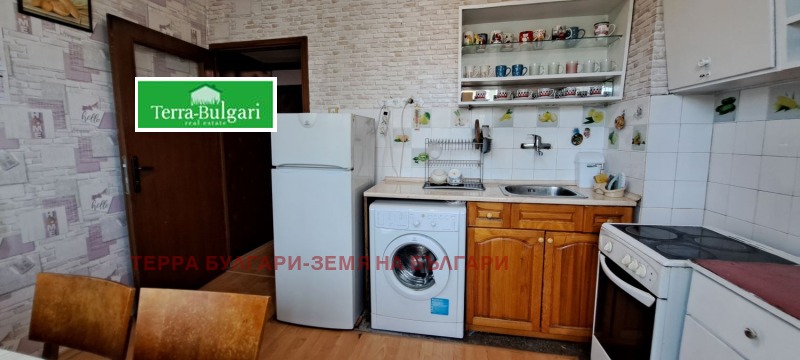 Дава под наем 3-СТАЕН, гр. Перник, Димова махала, снимка 12 - Апартаменти - 52654929