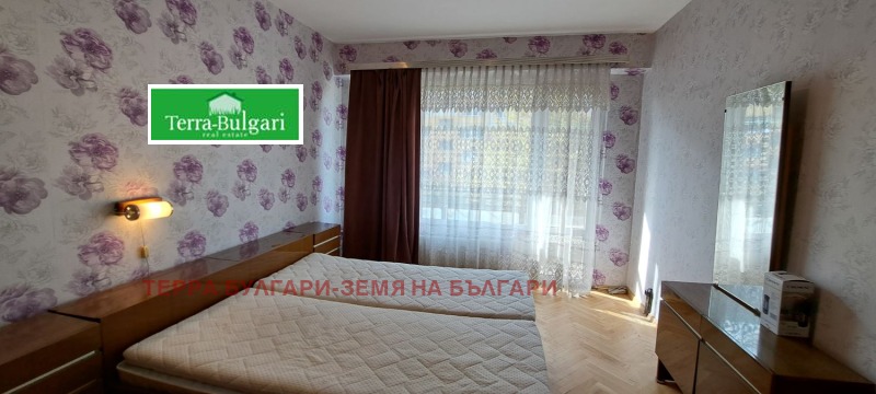 Дава под наем 3-СТАЕН, гр. Перник, Димова махала, снимка 2 - Апартаменти - 52654929