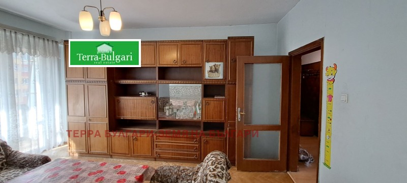 Дава под наем 3-СТАЕН, гр. Перник, Димова махала, снимка 6 - Апартаменти - 52654929