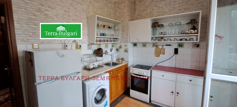 Дава под наем 3-СТАЕН, гр. Перник, Димова махала, снимка 11 - Апартаменти - 52654929