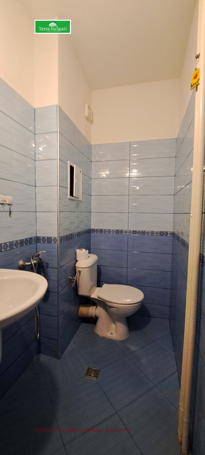 Дава под наем 3-СТАЕН, гр. Перник, Димова махала, снимка 9 - Апартаменти - 52654929