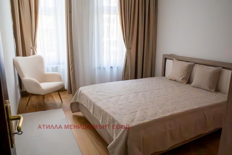 Дава под наем  4-стаен град Пловдив , Център , 90 кв.м | 55552749 - изображение [11]