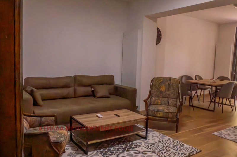 Дава под наем  4-стаен град Пловдив , Център , 90 кв.м | 55552749 - изображение [5]