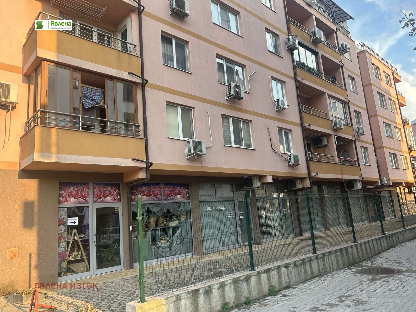 Дава под наем 2-СТАЕН, гр. София, Левски В, снимка 11 - Апартаменти - 55826310