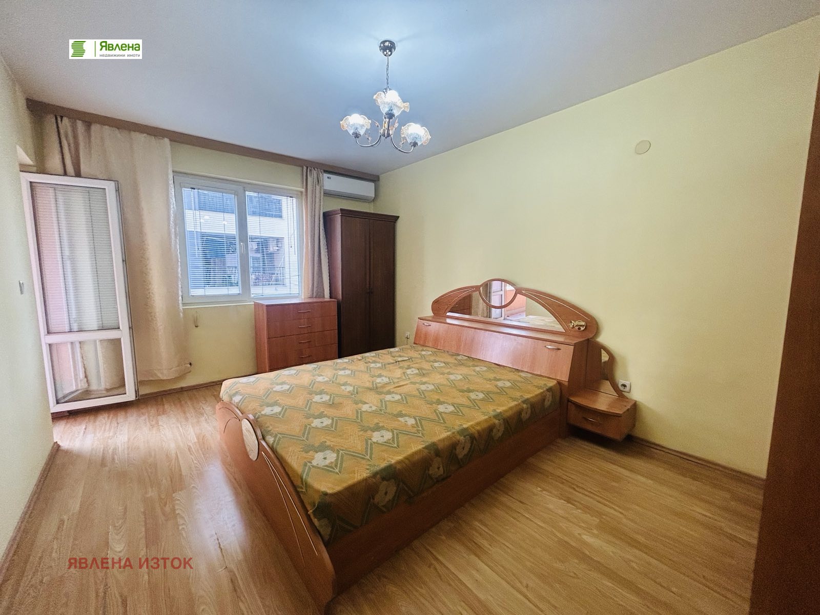 Дава под наем 2-СТАЕН, гр. София, Левски В, снимка 4 - Апартаменти - 55826310