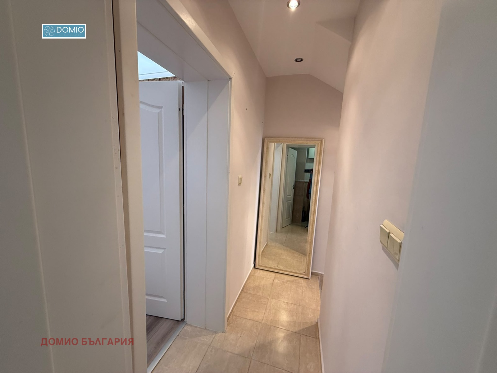 Дава под наем 2-СТАЕН, гр. Варна, Аспарухово, снимка 8 - Апартаменти - 56072075