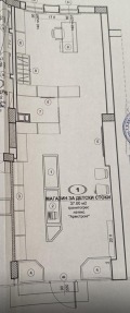 Дава под наем МАГАЗИН, гр. София, Иван Вазов, снимка 2