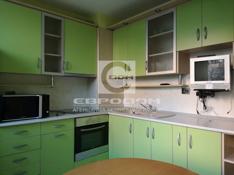 Дава под Наем 3-СТАЕН в град Стара Загора, Ремиза - 64 кв.м / 406 € » 794.07 лв., ЕВРОДОМ