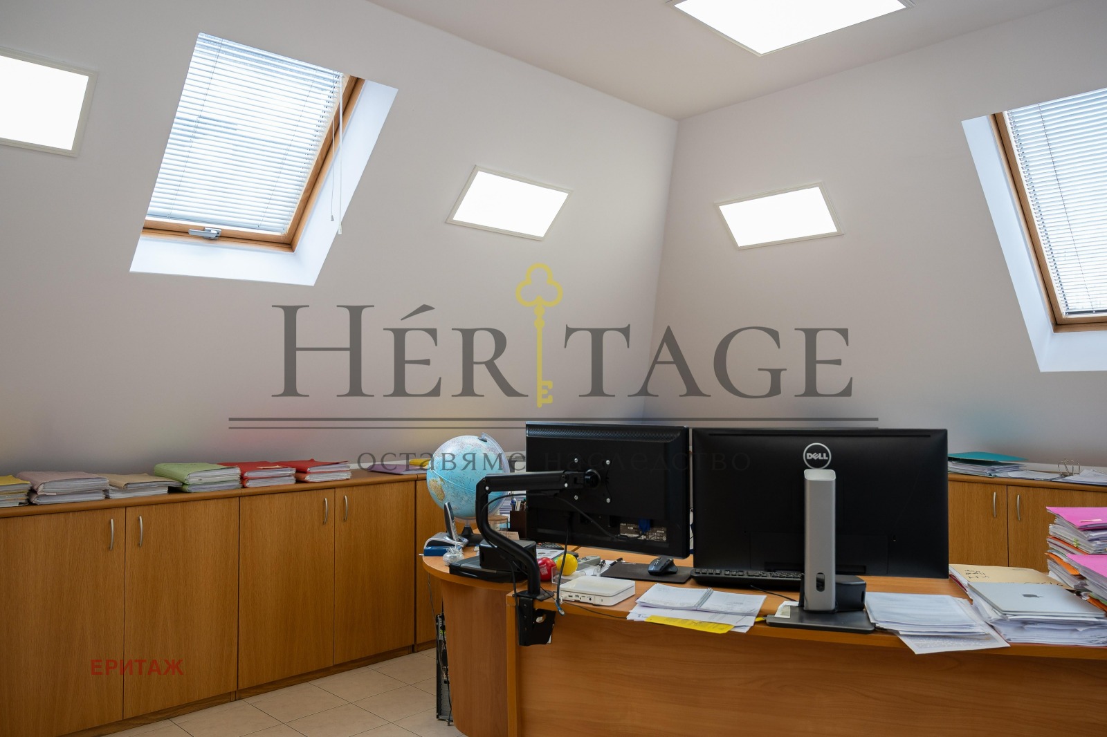 Дава под Наем ОФИС | Imot.bg — изображение 4