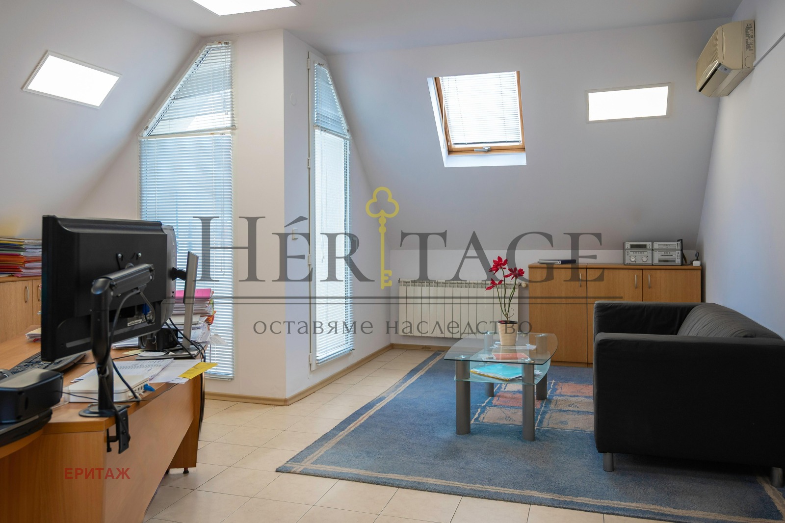 Дава под Наем ОФИС | Imot.bg — изображение 3