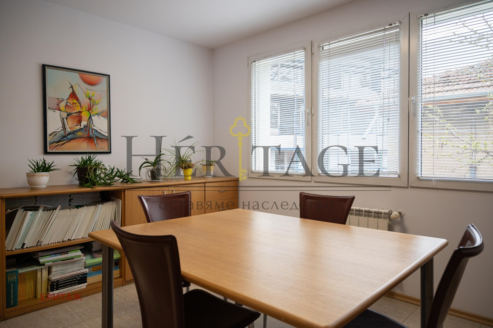 Дава под Наем ОФИС | Imot.bg — изображение 5