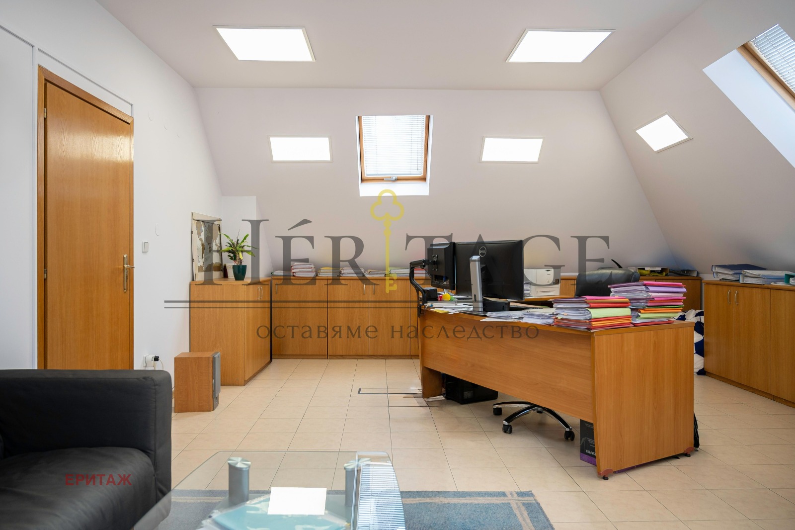 Дава под Наем ОФИС | Imot.bg — изображение 2