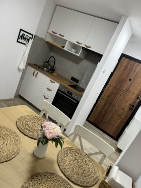 1 bedroom Tsentar, Sofia 1