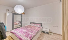 1 bedroom Sveta Troitsa, Sofia 8