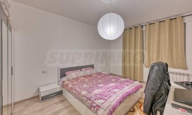 1 bedroom Sveta Troitsa, Sofia 7