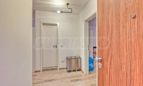 1 bedroom Sveta Troitsa, Sofia 9