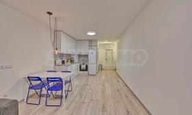 1 bedroom Sveta Troitsa, Sofia 1