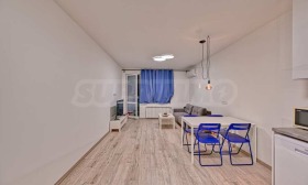 1 bedroom Sveta Troitsa, Sofia 4