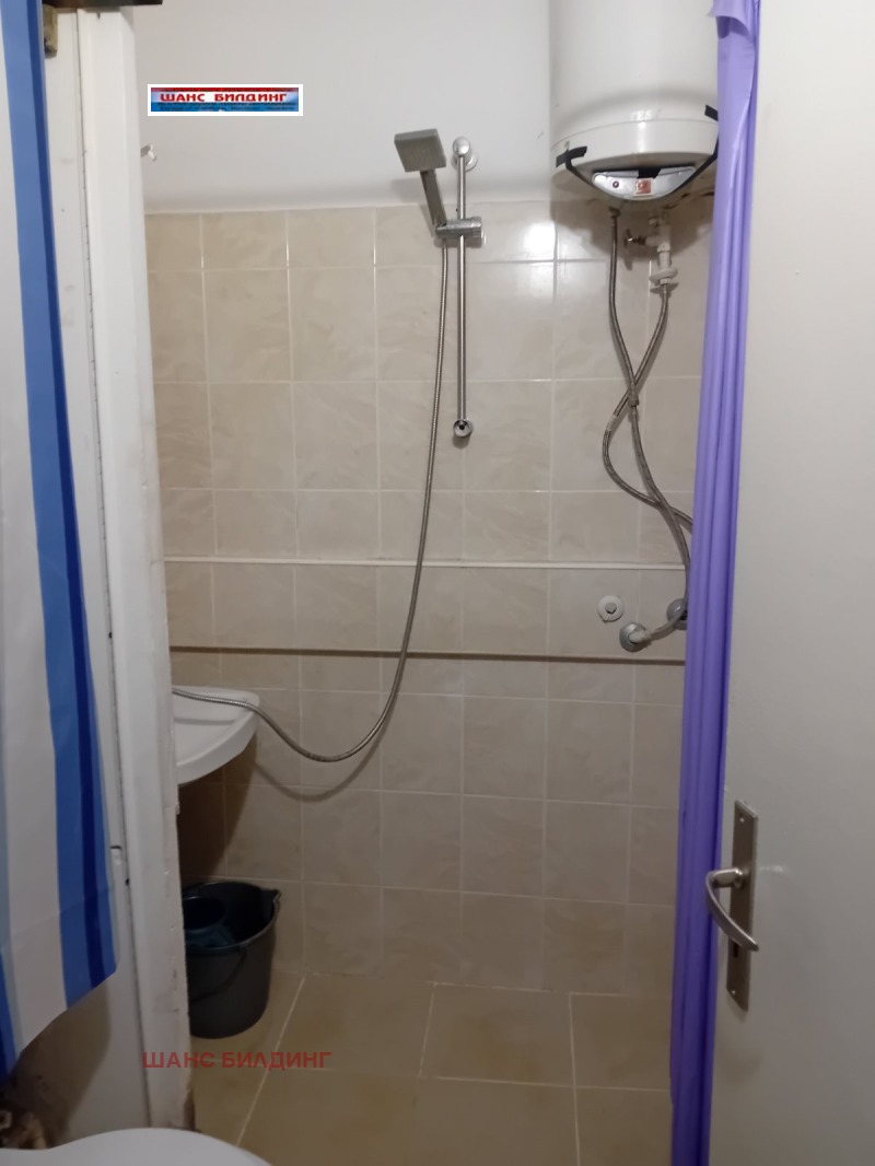 В аренду  Студия Пловдив , Тракия , 40 кв.м | 13613540 - изображение [6]
