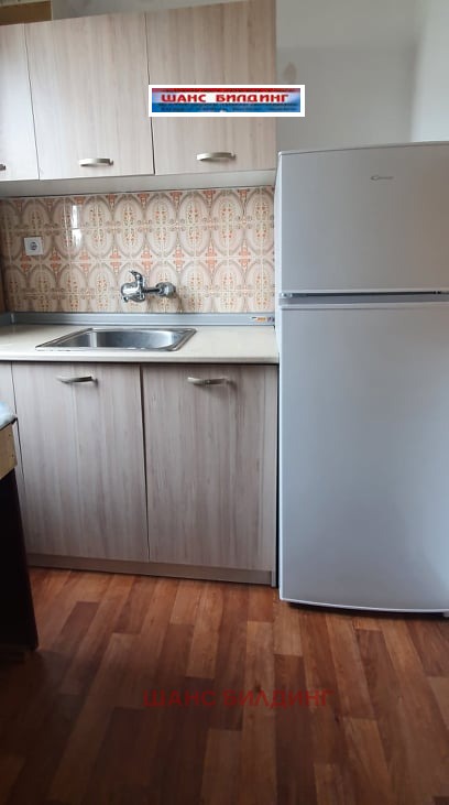 В аренду  Студия Пловдив , Тракия , 40 кв.м | 13613540