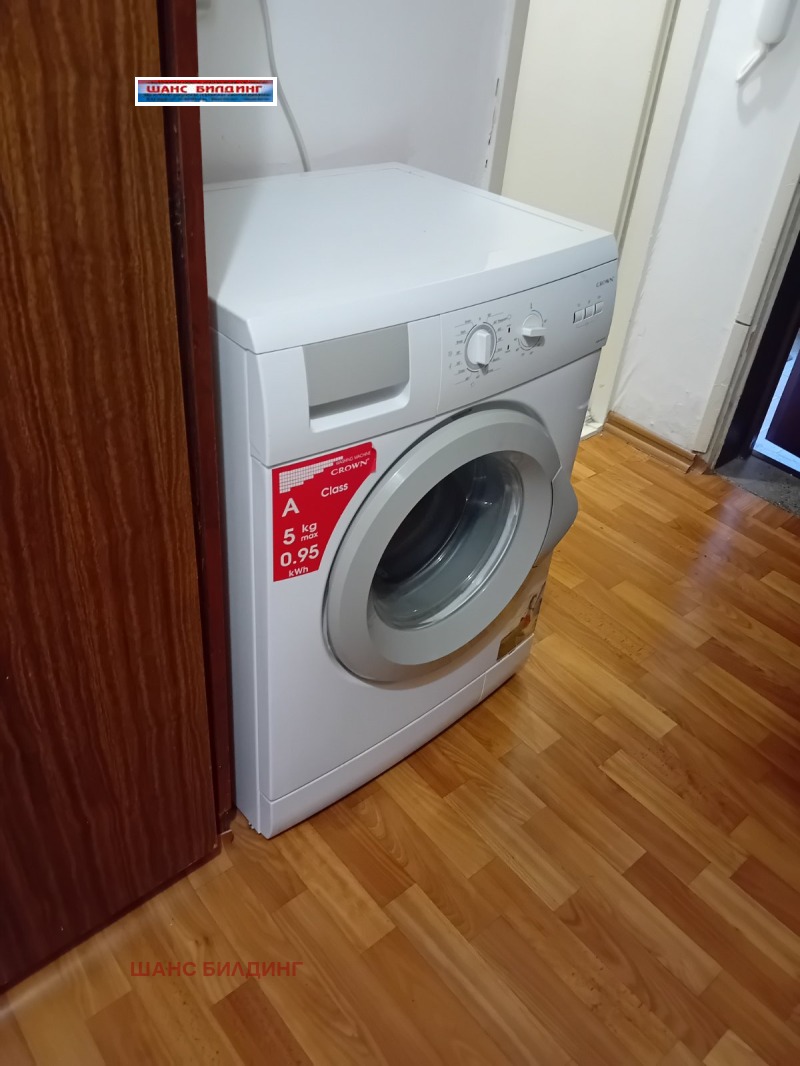 В аренду  Студия Пловдив , Тракия , 40 кв.м | 13613540 - изображение [4]