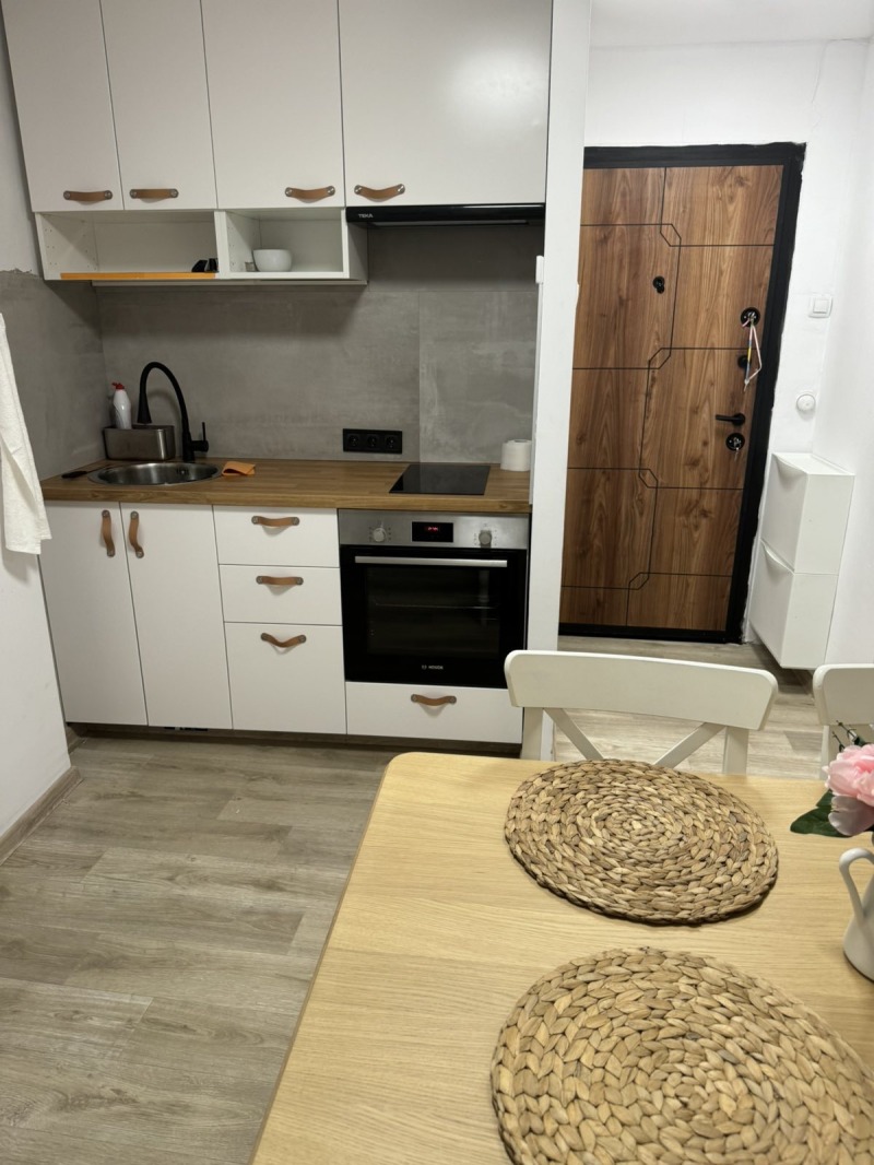 For Rent  1 bedroom Sofia , Tsentar , 48 sq.m | 68288293 - image [4]