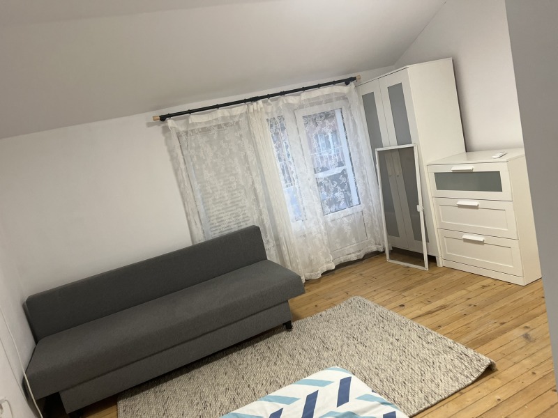 Kiralık  1 yatak odası Sofia , Centar , 48 metrekare | 68288293 - görüntü [2]