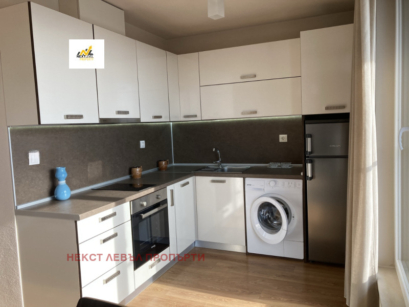 En renta  1 dormitorio Sofia , Obelya 2 , 70 metros cuadrados | 91910054 - imagen [3]