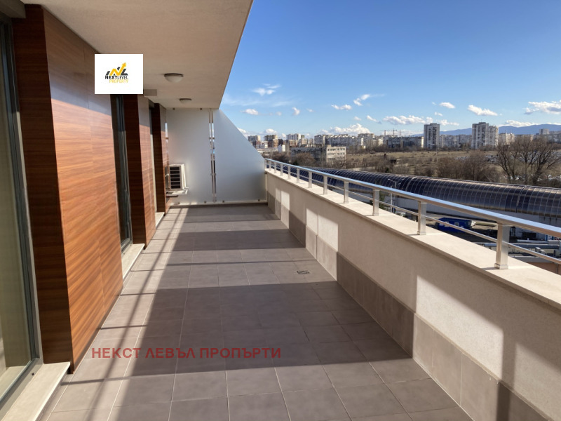 En renta  1 dormitorio Sofia , Obelya 2 , 70 metros cuadrados | 91910054 - imagen [7]