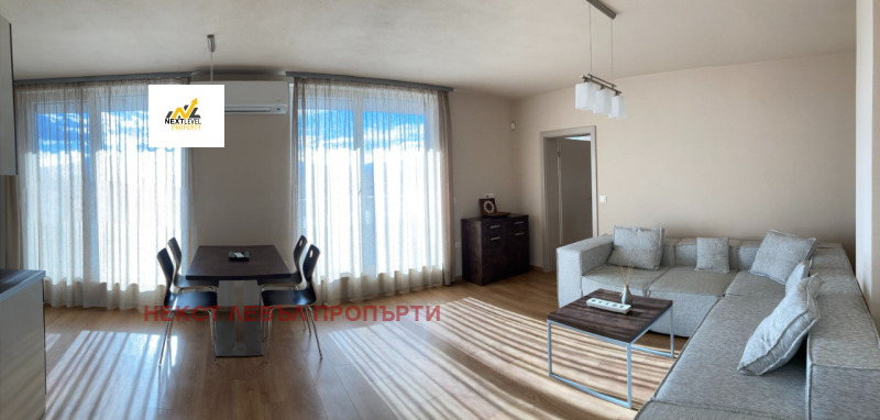 En renta  1 dormitorio Sofia , Obelya 2 , 70 metros cuadrados | 91910054 - imagen [4]