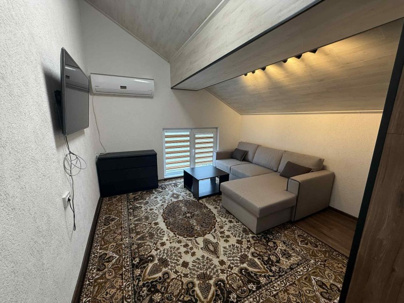 For Rent  1 bedroom Sofia , Levski , 67 sq.m | 82121664